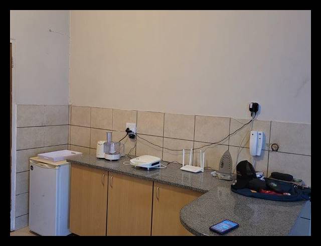 0 BEDROOM APARTMENT FOR SALE IN BRAAMFONTEIN WERF
